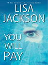 Cover image for You Will Pay